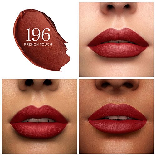 LANCÔME-L'Absolu Rouge Drama Matte - Powdery Matte Lipstick - LANCÔME-L'Absolu Rouge Drama Matte - Powdery Matte Lipstick -